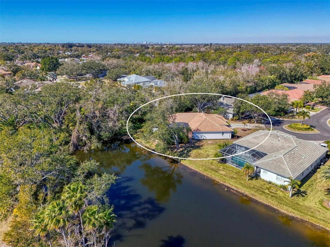 4900 Old Oakleaf Drive, Sarasota, FL 34233 Photo