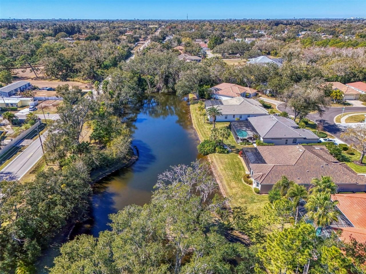 4900 Old Oakleaf Drive, Sarasota, FL 34233 Photo