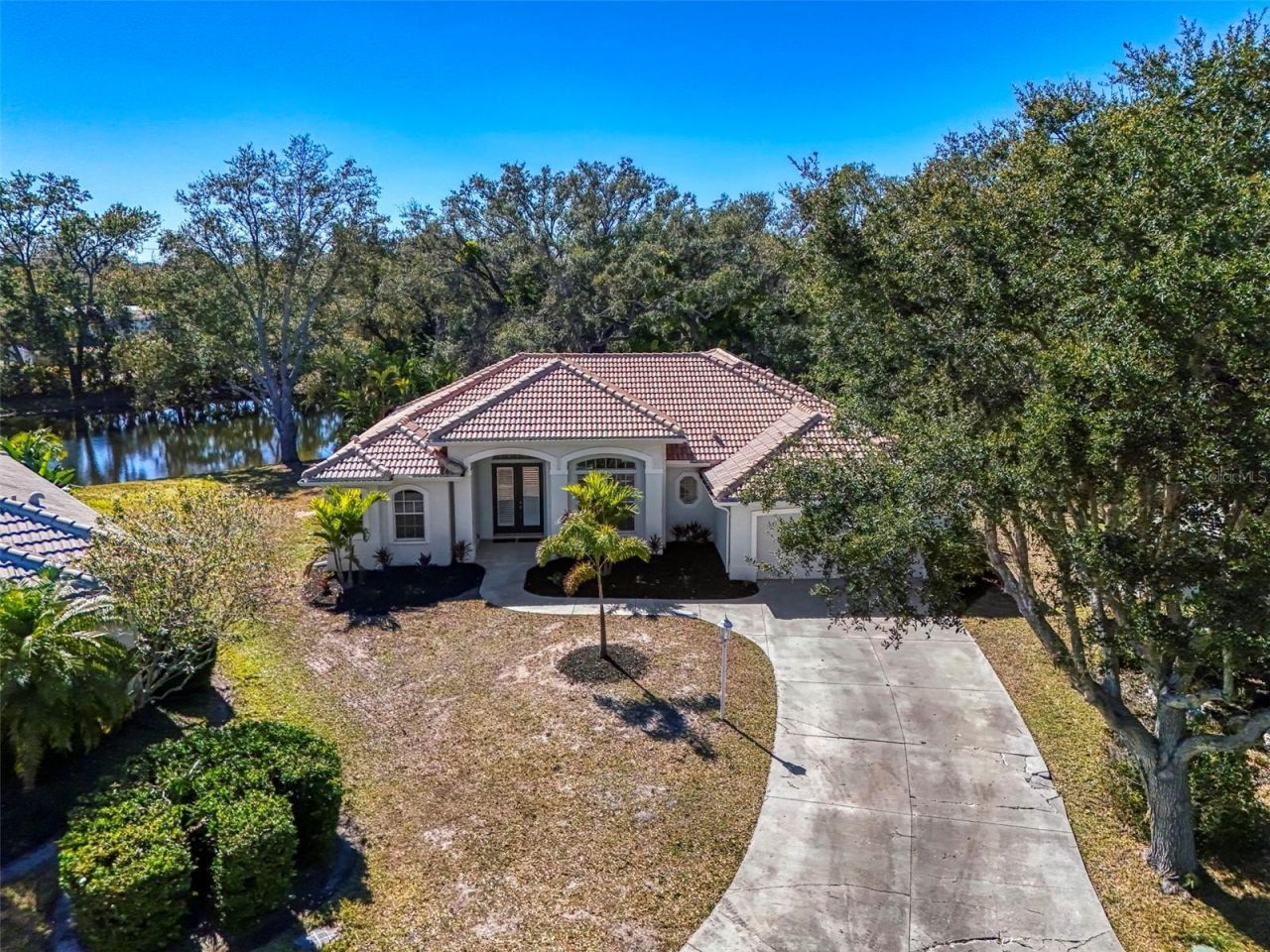 4900 Old Oakleaf Drive, Sarasota, FL 34233 Photo