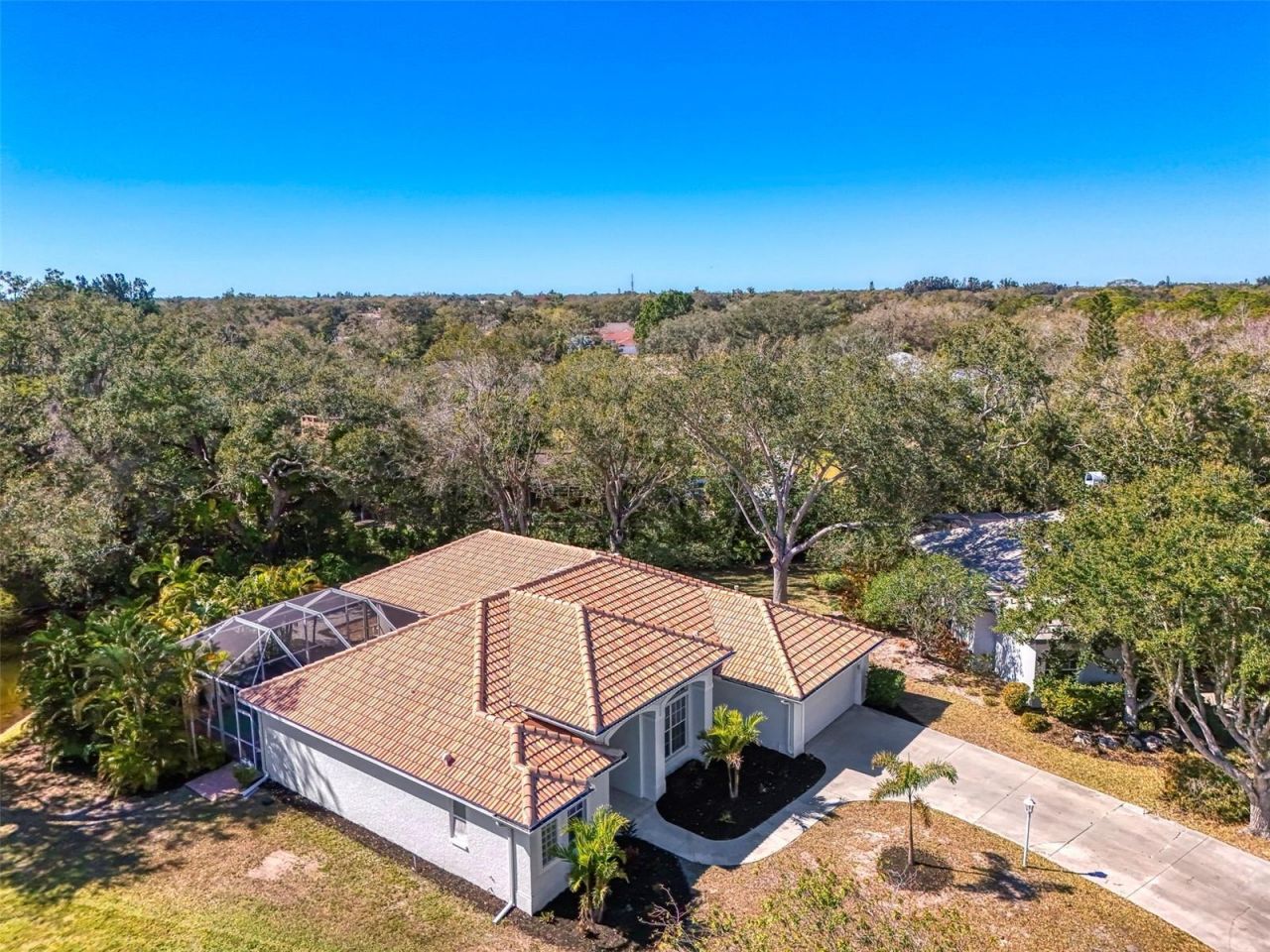 4900 Old Oakleaf Drive, Sarasota, FL 34233 Photo