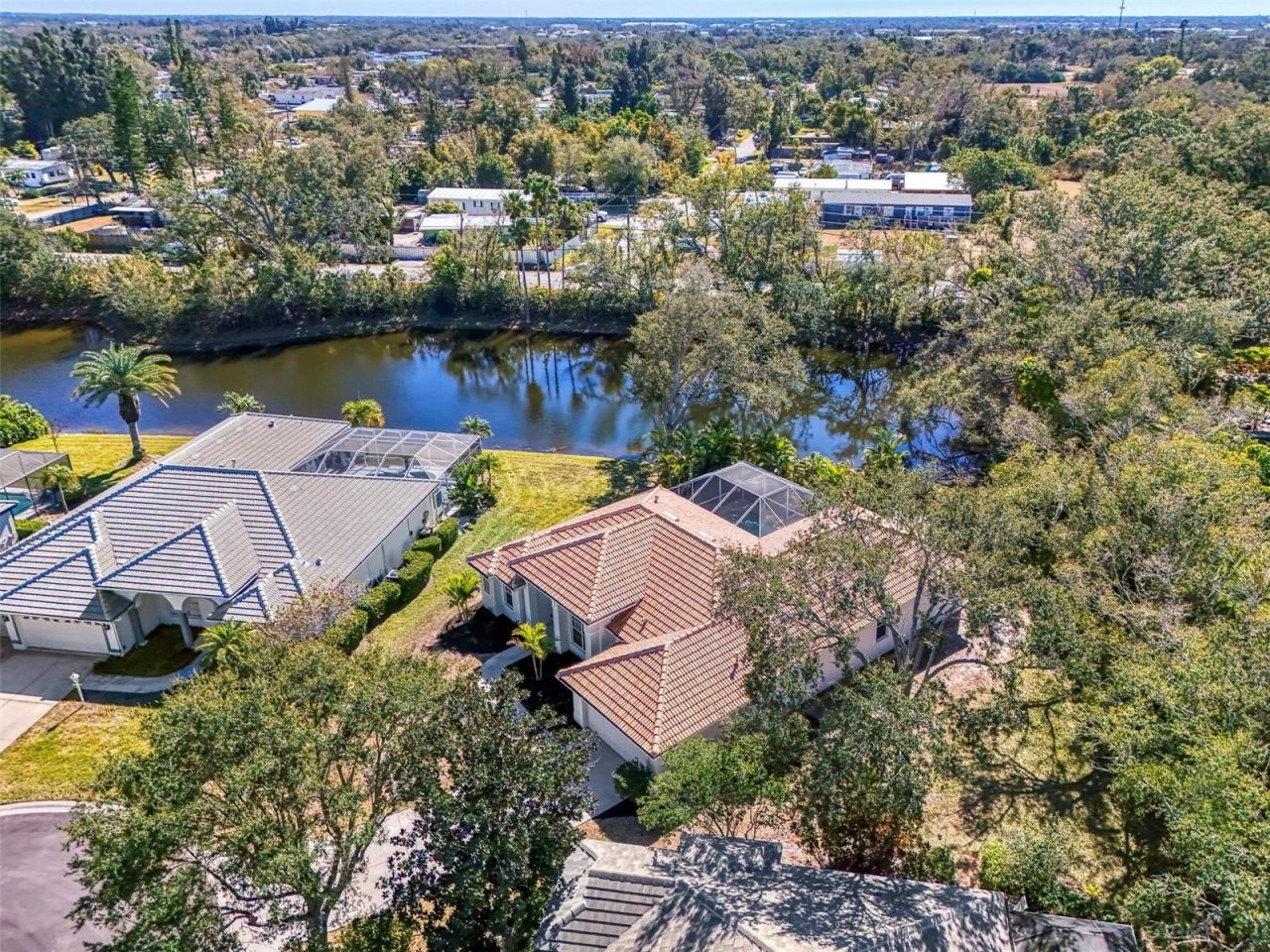 4900 Old Oakleaf Drive, Sarasota, FL 34233 Photo