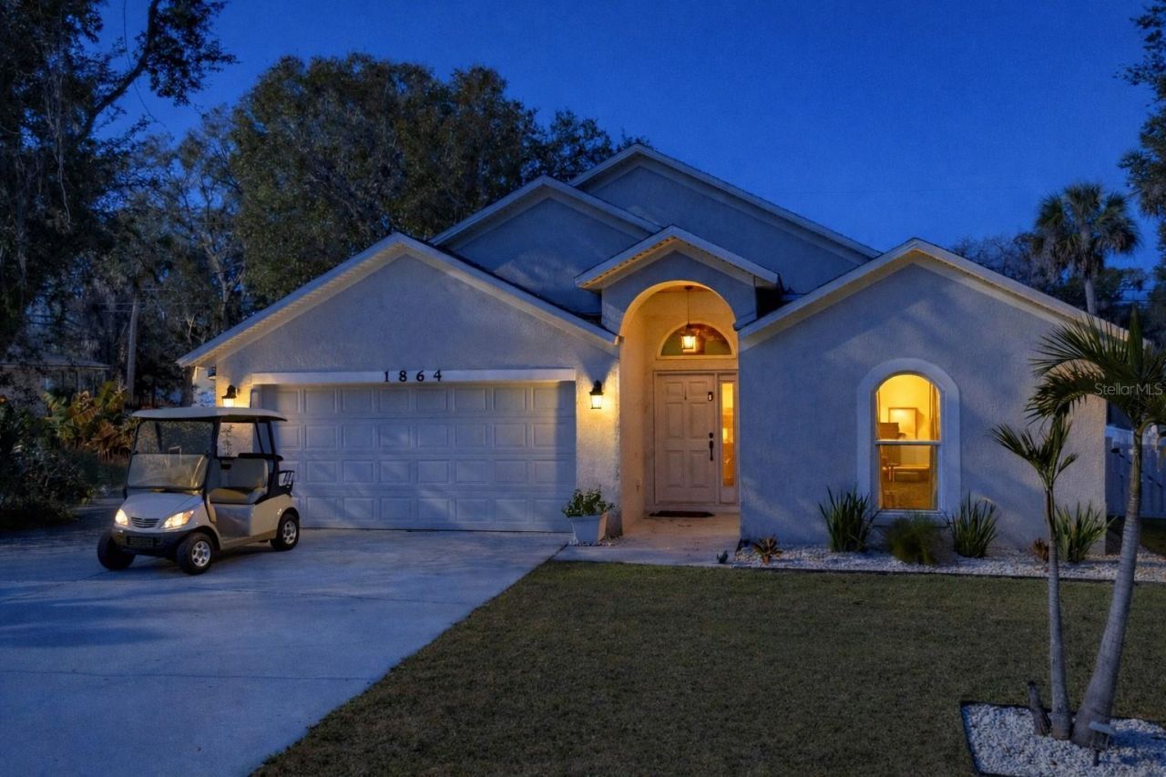 1864 Orange Tree Drive, Edgewater, FL 32141 Photo