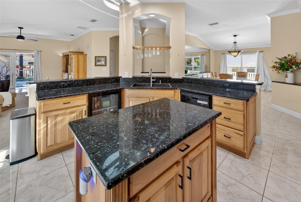 1864 Orange Tree Drive, Edgewater, FL 32141 Photo