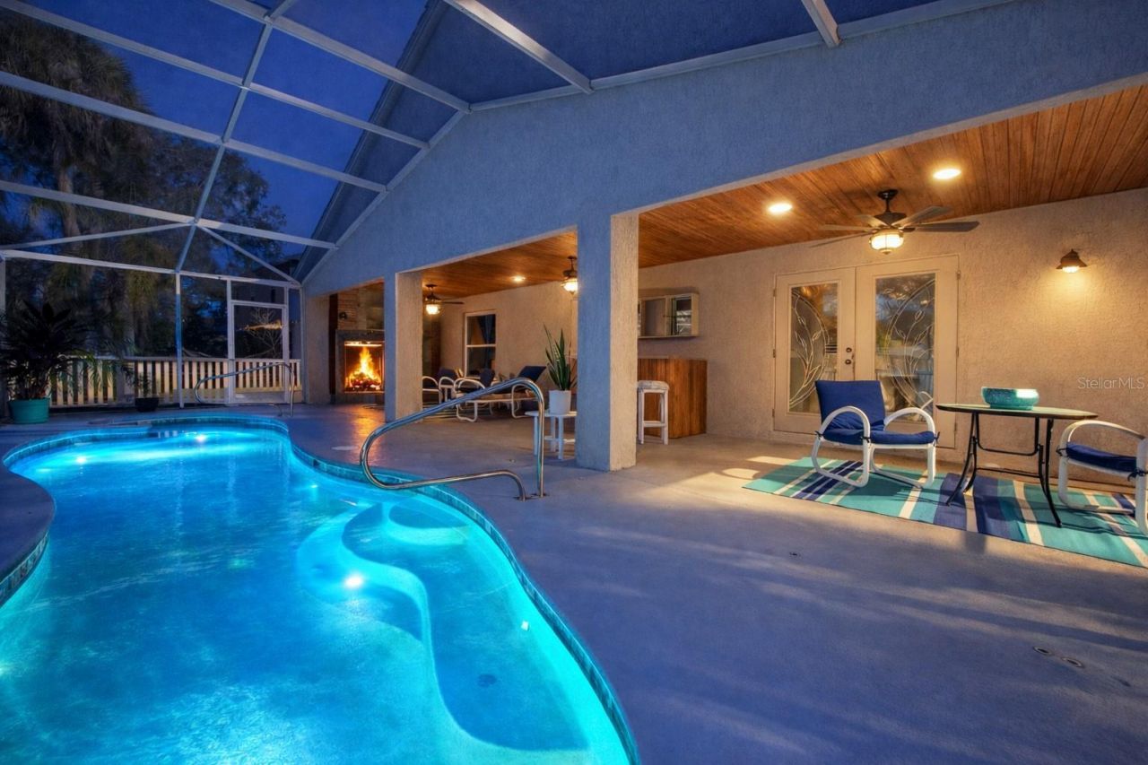 1864 Orange Tree Drive, Edgewater, FL 32141 Photo