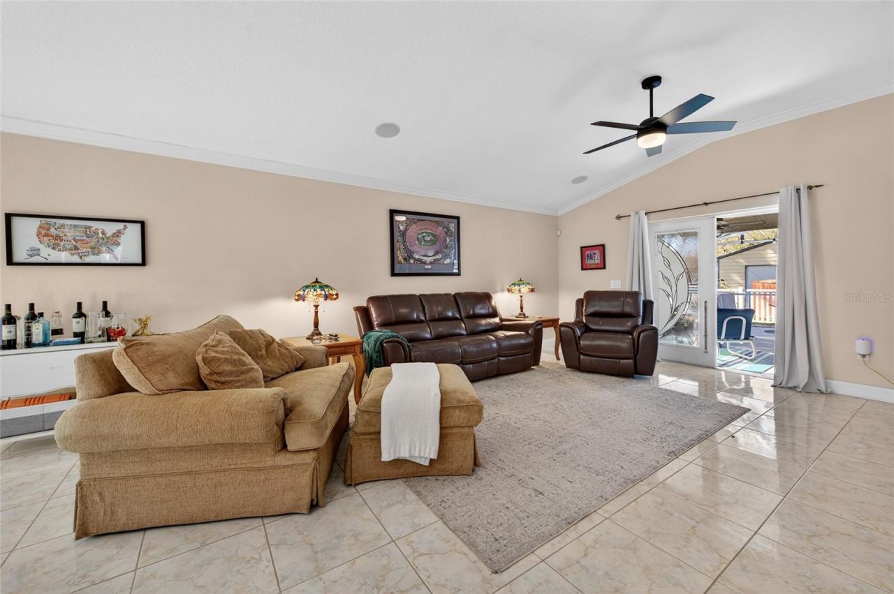 1864 Orange Tree Drive, Edgewater, FL 32141 Photo