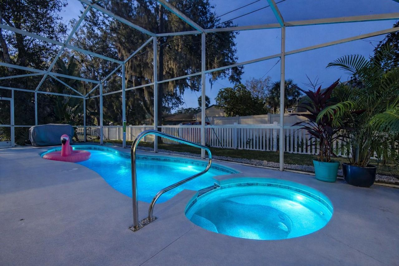 1864 Orange Tree Drive, Edgewater, FL 32141 Photo