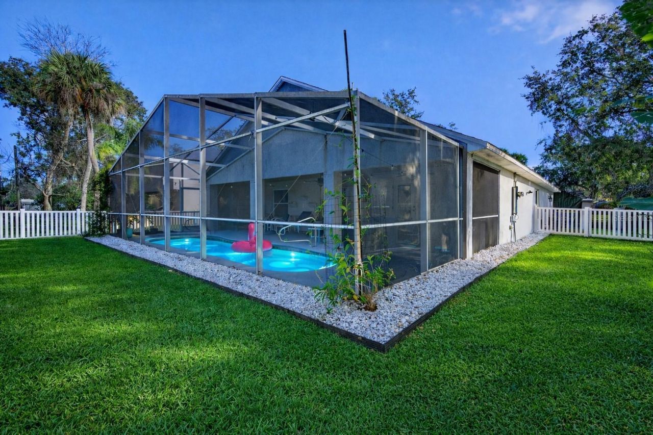 1864 Orange Tree Drive, Edgewater, FL 32141 Photo