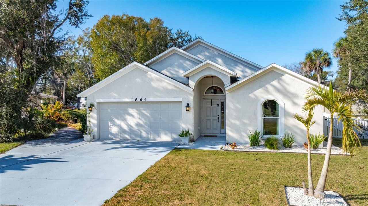 1864 Orange Tree Drive, Edgewater, FL 32141 Photo