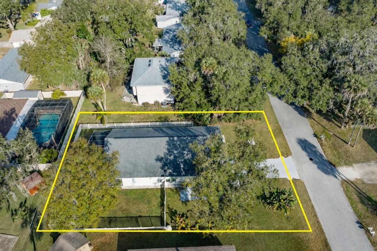 1864 Orange Tree Drive, Edgewater, FL 32141 Photo