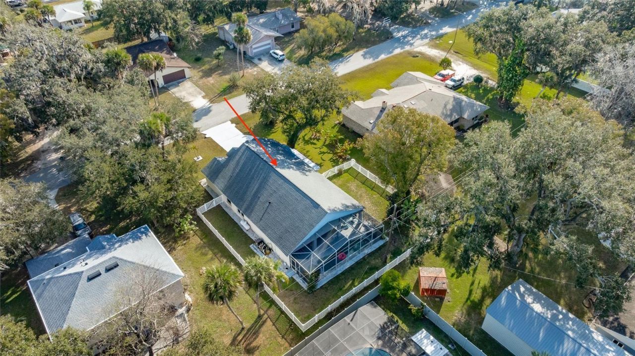 1864 Orange Tree Drive, Edgewater, FL 32141 Photo