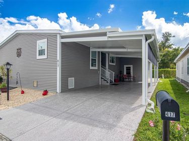 417 SNEAD DRIVE, NORTH FORT MYERS, FL 33903