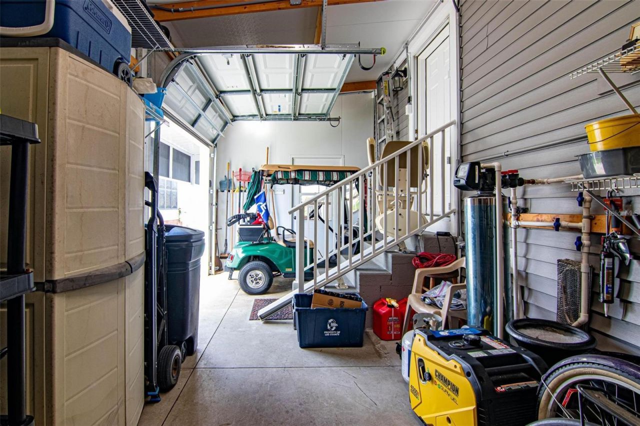 417 Snead Drive, North Fort Myers, FL 33903 Photo