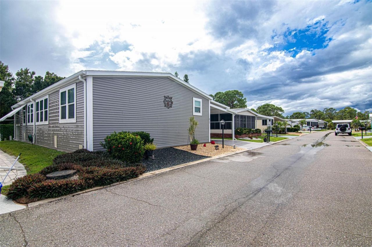 417 Snead Drive, North Fort Myers, FL 33903 Photo