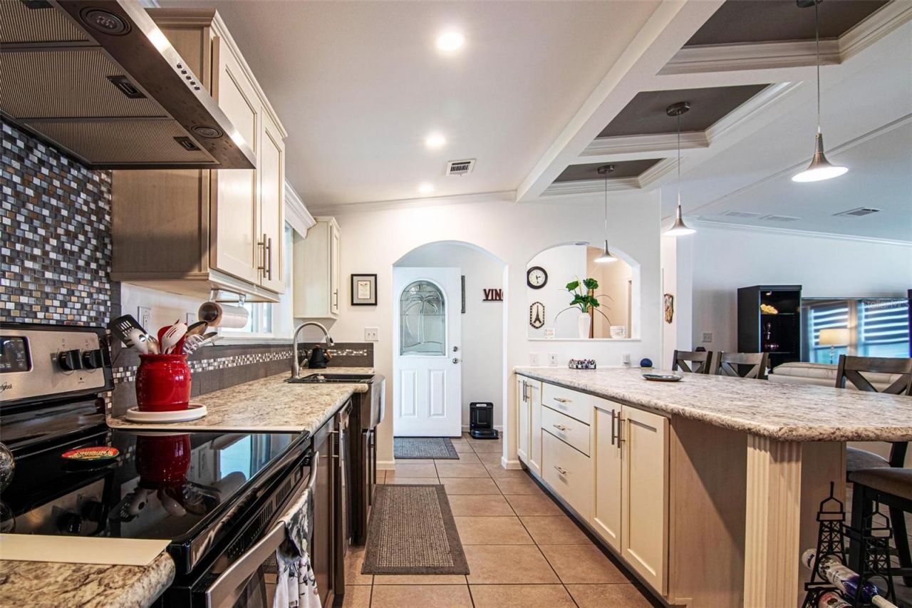 417 Snead Drive, North Fort Myers, FL 33903 Photo