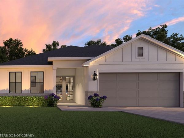 1850 VIBURNUM, PALM BAY, FL 32907