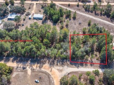 5851 HILLRIDGE ROAD, KEYSTONE HEIGHTS, FL 32656