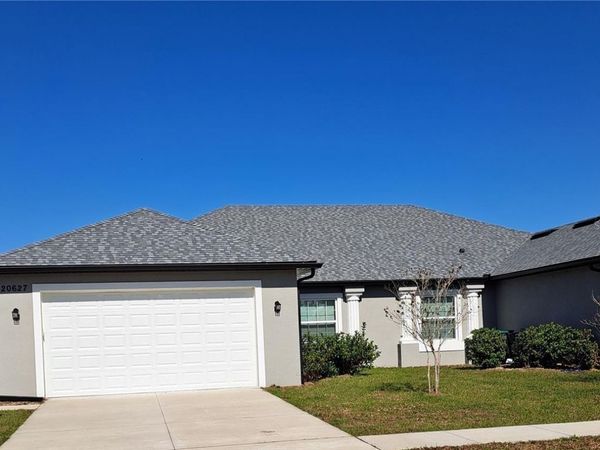 20627 MAJESTIC STREET, ORLANDO, FL 32833