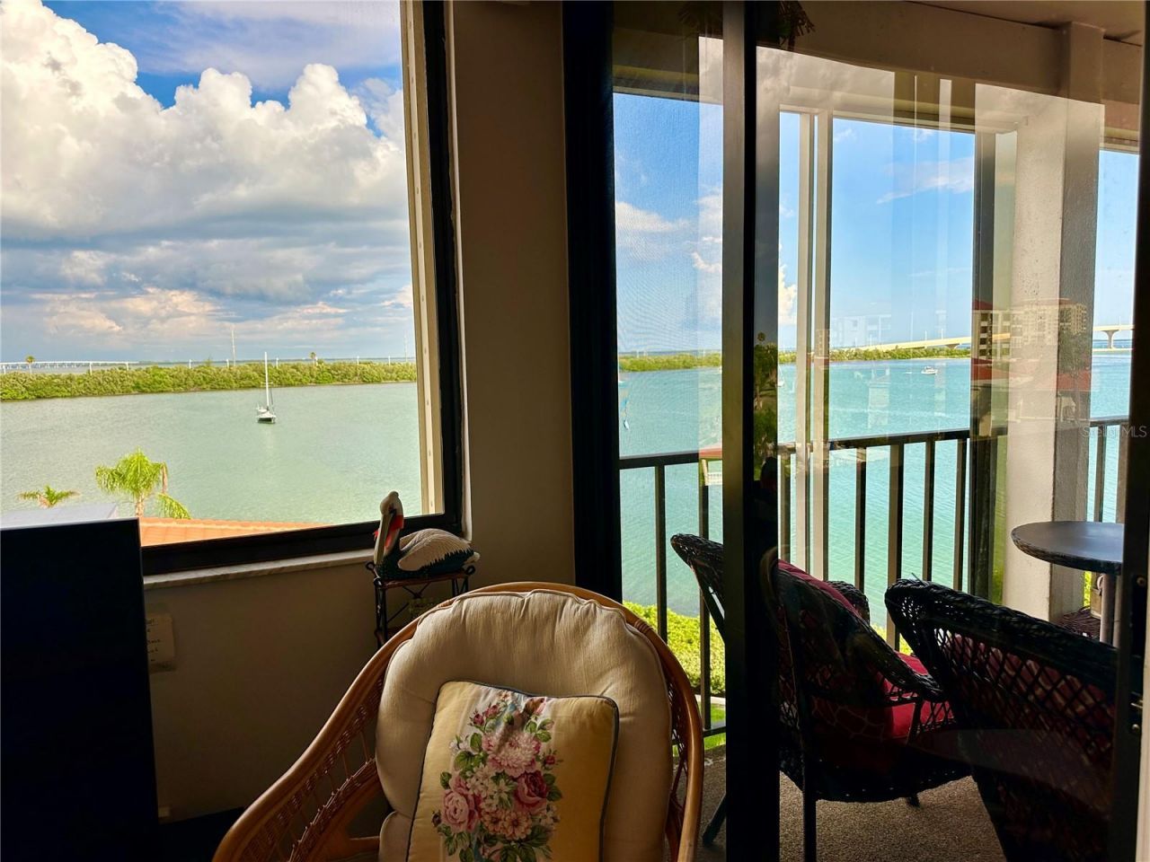 6295 Bahia Del Mar Circle, Unit 408, Saint Petersburg, FL 33715 Photo