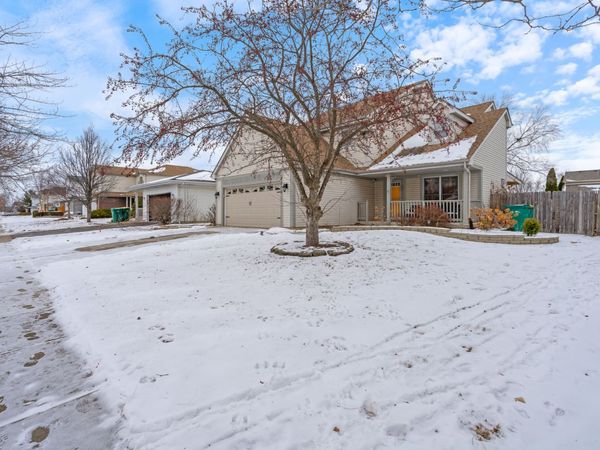 2010 Primrose Drive, Plainfield, IL 60586