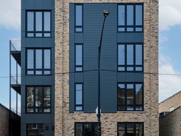 2135 W Cermak Road, Unit 1N, Chicago, IL 60608