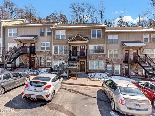 3918 Cherokee Woods Way, Knoxville, TN 37920