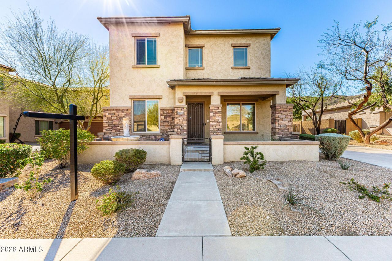 8367 W Briles Road, Peoria, AZ 85383 Main Photo