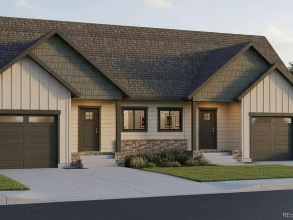 478 Cache Avenue, Unit B, Fort Morgan, CO 80701