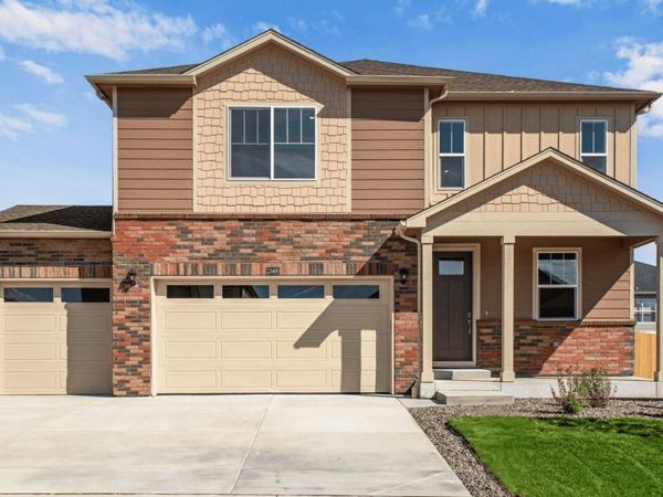 9957 Danube Court, Commerce City, CO 80022