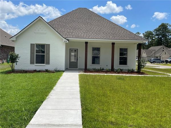 68918 CALCO Drive, Mandeville, LA 70471