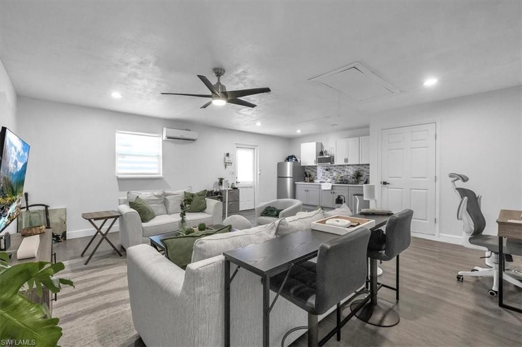 323 Hollywood St, Lehigh Acres, FL 33936 Photo