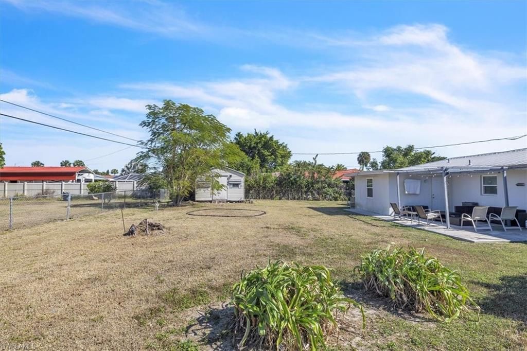 323 Hollywood St, Lehigh Acres, FL 33936 Photo