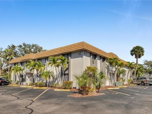 1830 Maravilla AVE, Unit 709, FORT MYERS, FL 33901
