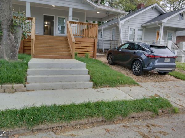 987 Harwell Street NW, Atlanta, GA 30314