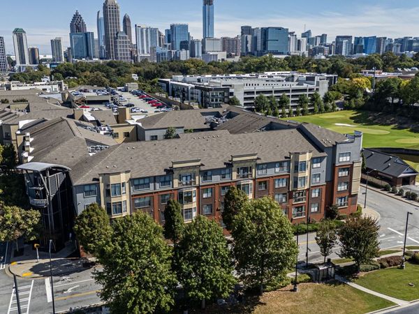 400 17th Street NW, Unit 2406, Atlanta, GA 30363