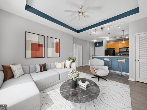 400 17th Street NW, Unit 2406, Atlanta, GA 30363