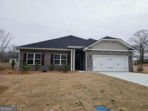 301 Angela Avenue, Unit #08, Bowdon, GA 30108