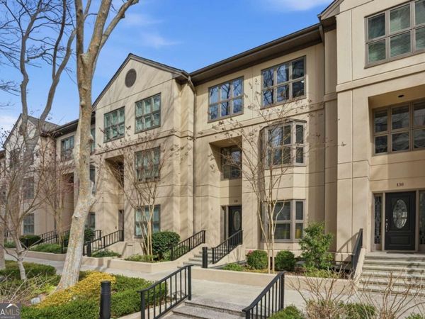 3475 Oak Valley Road NE, Unit 120, Atlanta, GA 30326