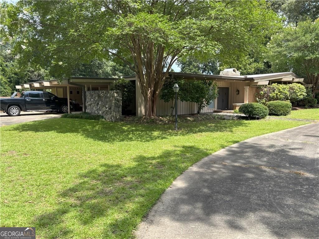 123 Tanglewood Drive, Warner Robins, GA 31093 Main Photo