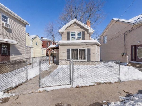 5 Pratt Street , Haverstraw, NY 10927