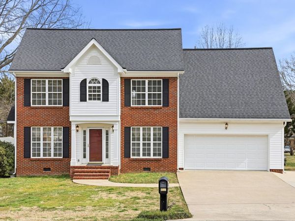 759 Chattanooga Valley Road, Flintstone, GA 30725