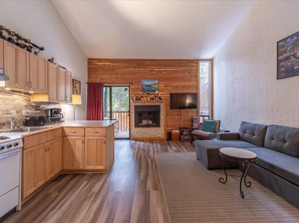 1300 Regency Way, Tahoe Vista, CA 96148 Photo