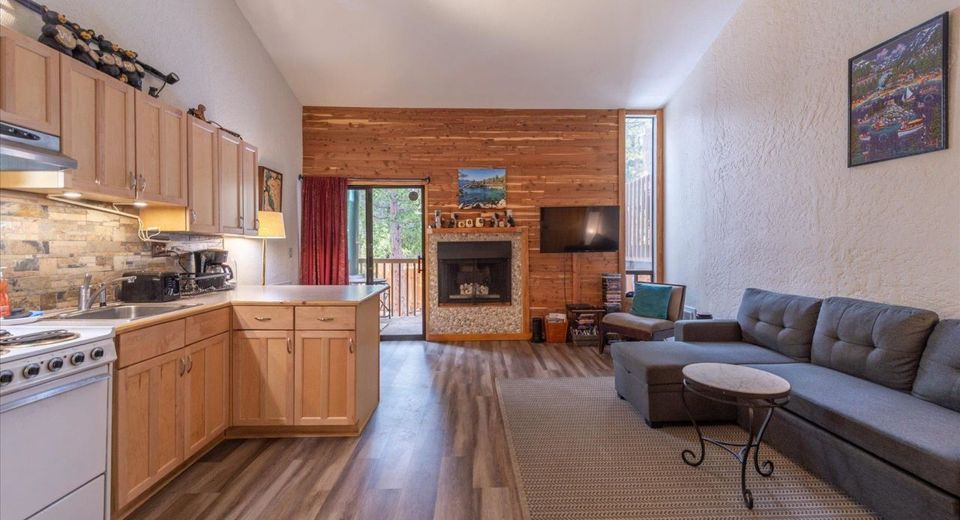 1300 Regency Way, Tahoe Vista, CA 96148 Photo