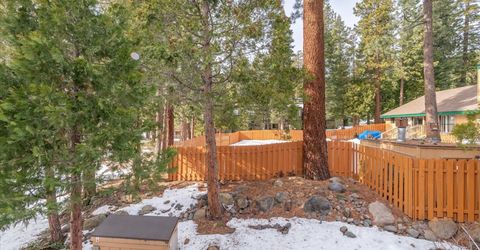 1300 Regency Way, Tahoe Vista, CA 96148 Photo