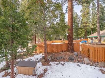 1300 Regency Way, Tahoe Vista, CA 96148 Photo