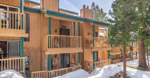 1300 Regency Way, Tahoe Vista, CA 96148 Photo