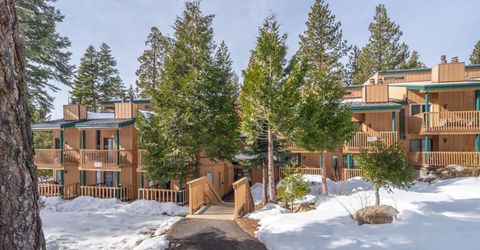 1300 Regency Way, Tahoe Vista, CA 96148 Photo