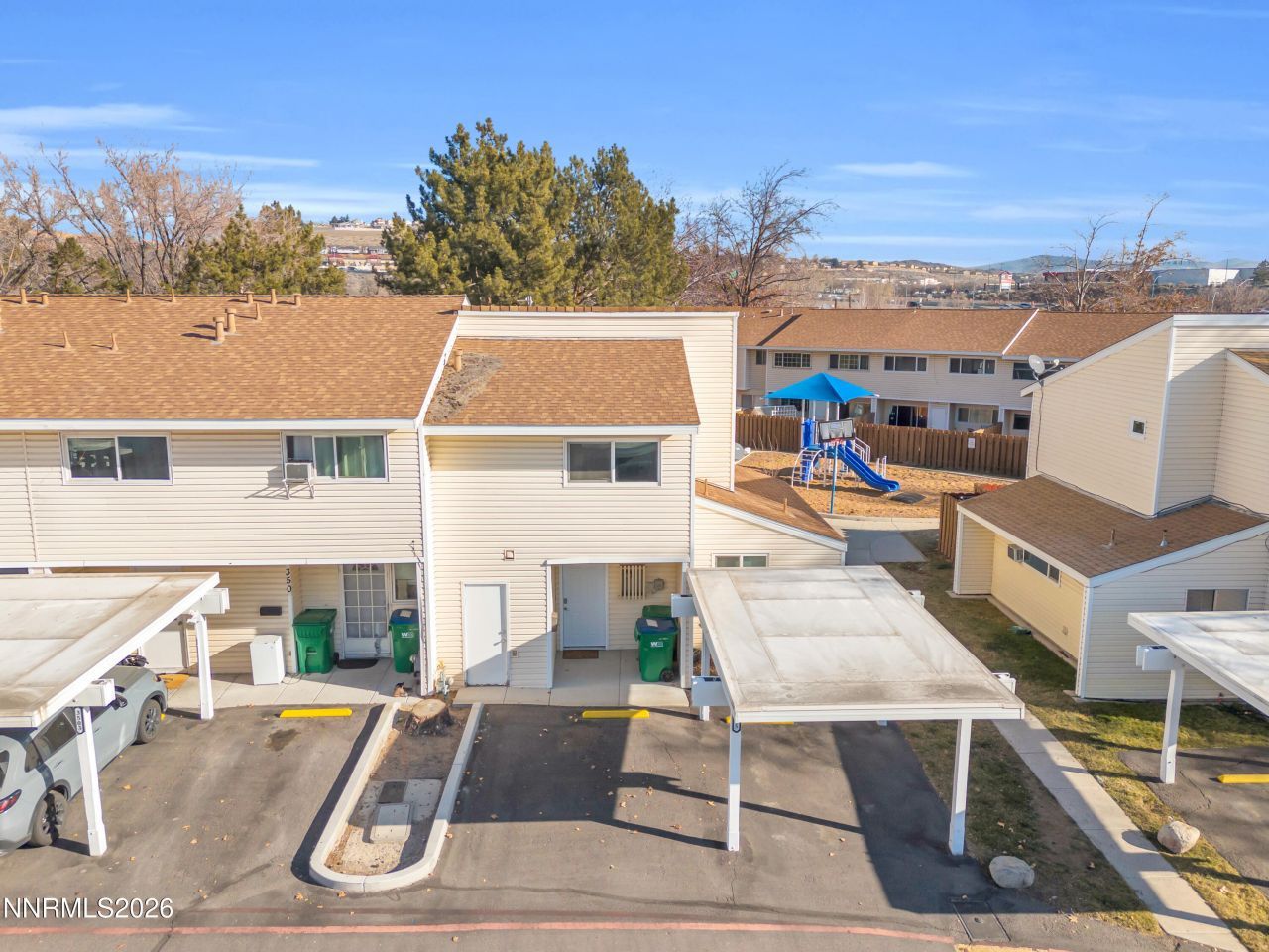 3505 Willow Hills Circle, Reno, NV 89512 Photo