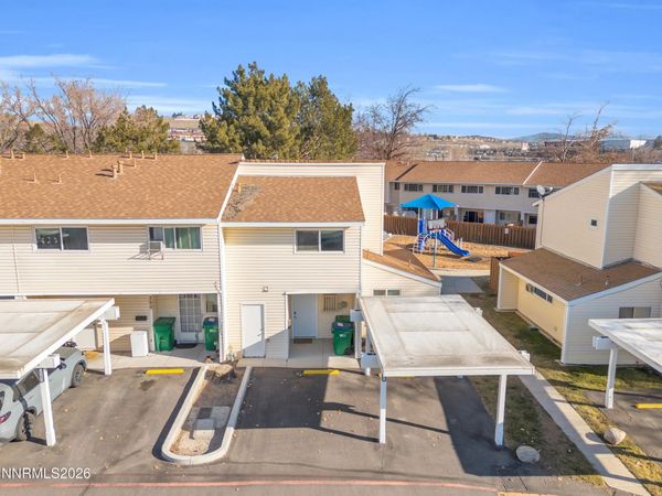 3505 Willow Hills Circle, Reno, NV 89512