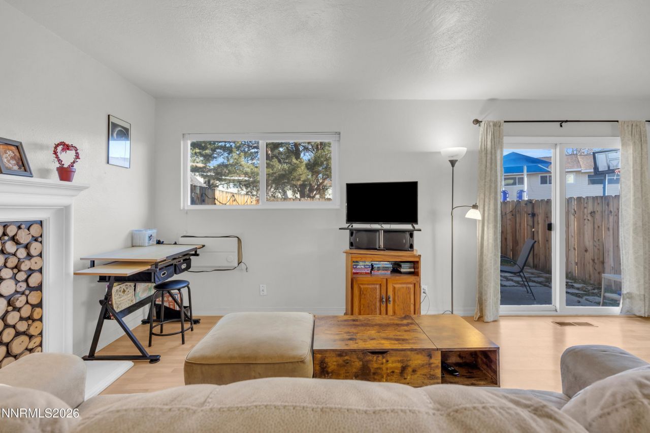 3505 Willow Hills Circle, Reno, NV 89512 Photo
