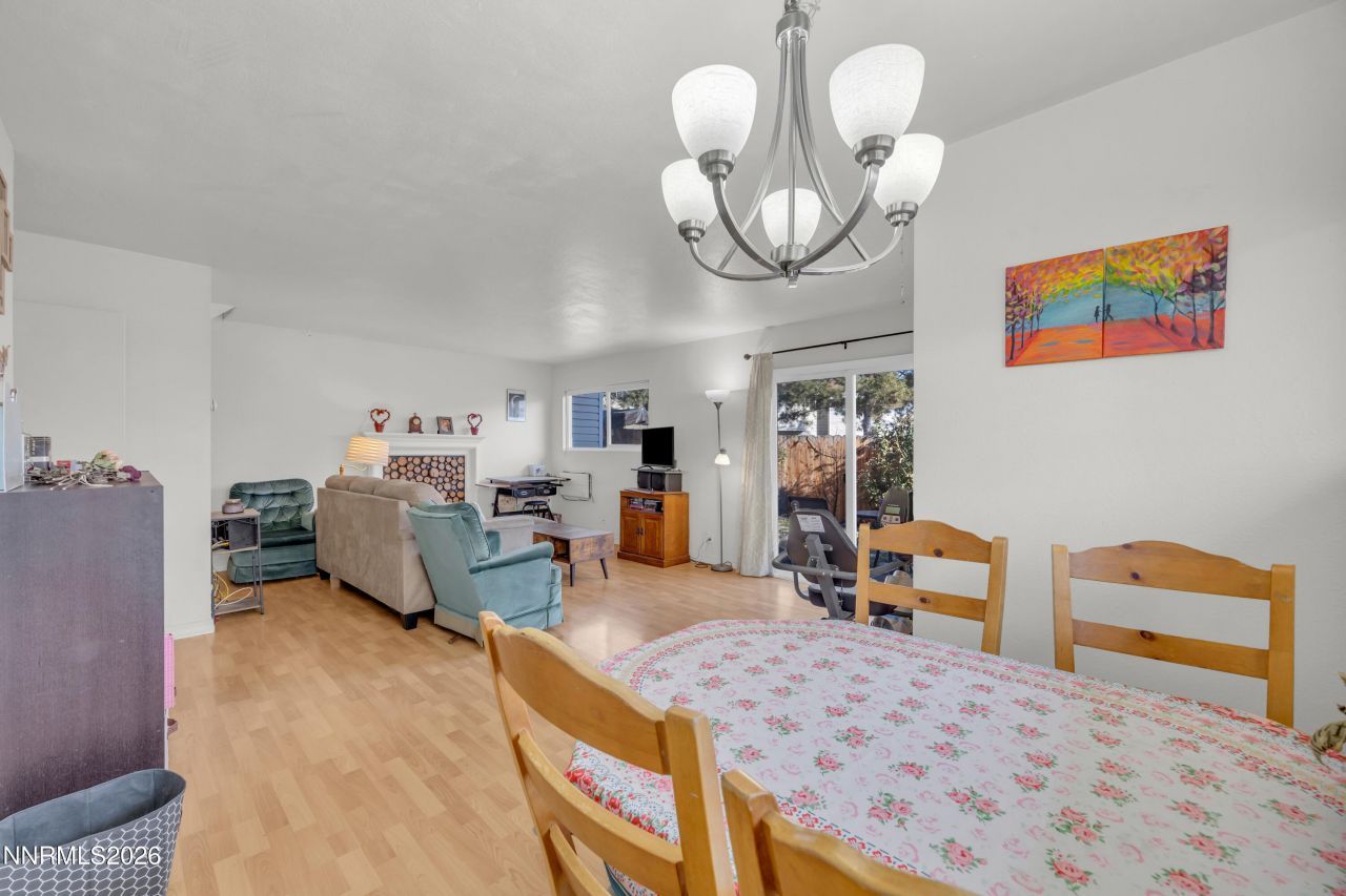 3505 Willow Hills Circle, Reno, NV 89512 Photo